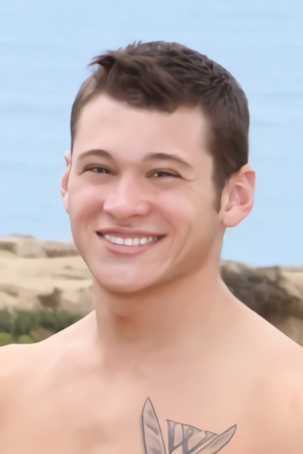 Imagem de perfil de Oscar