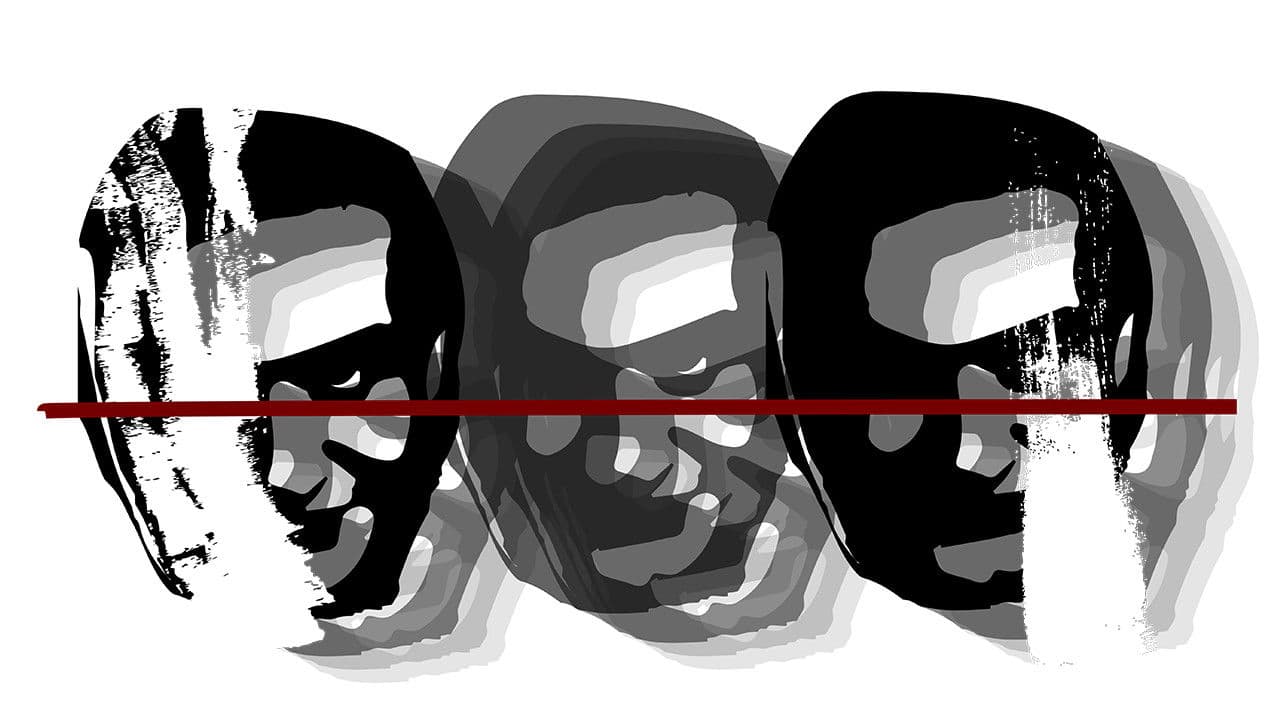 Imagem de fundo do filme Line