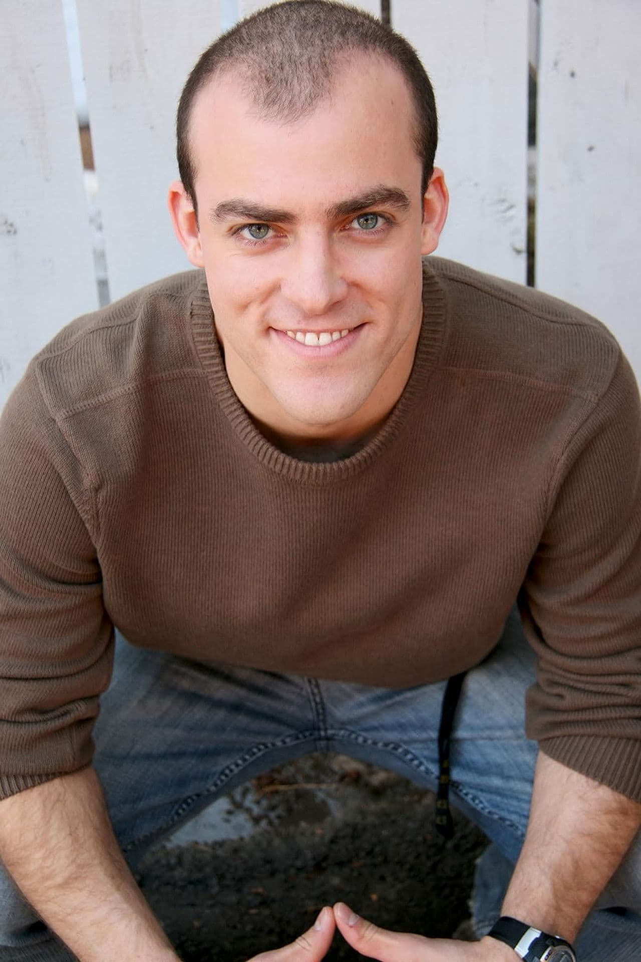 Imagem de perfil de Tim Finnigan