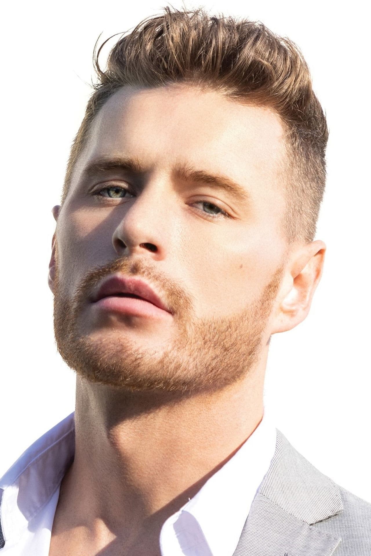 Imagem de perfil de Josh Moore