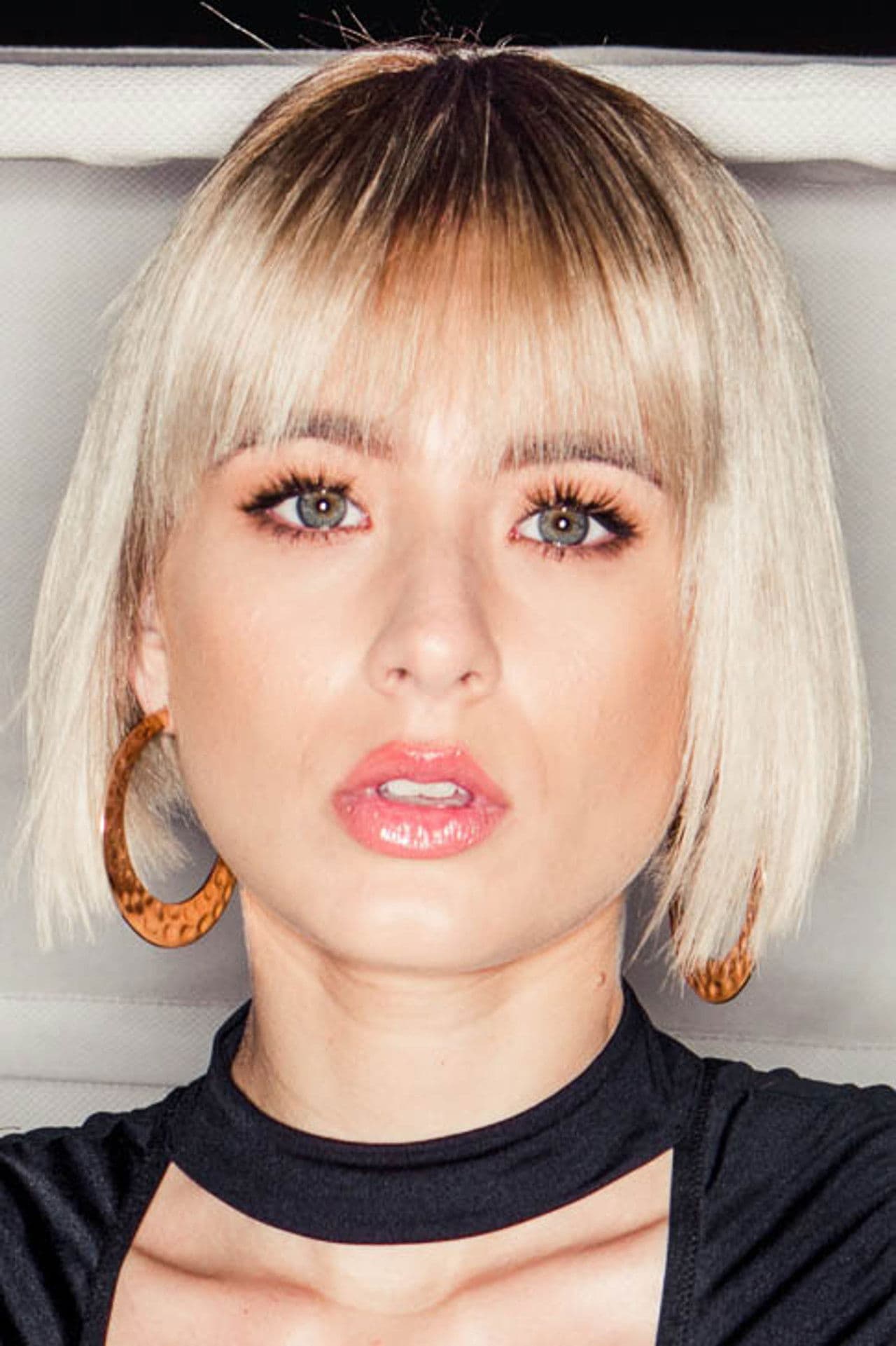 Imagem de perfil de Jessie Saint