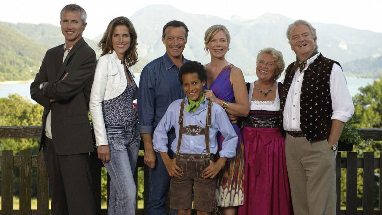 Imagem de fundo do filme Liebe, Babys und Familienglück