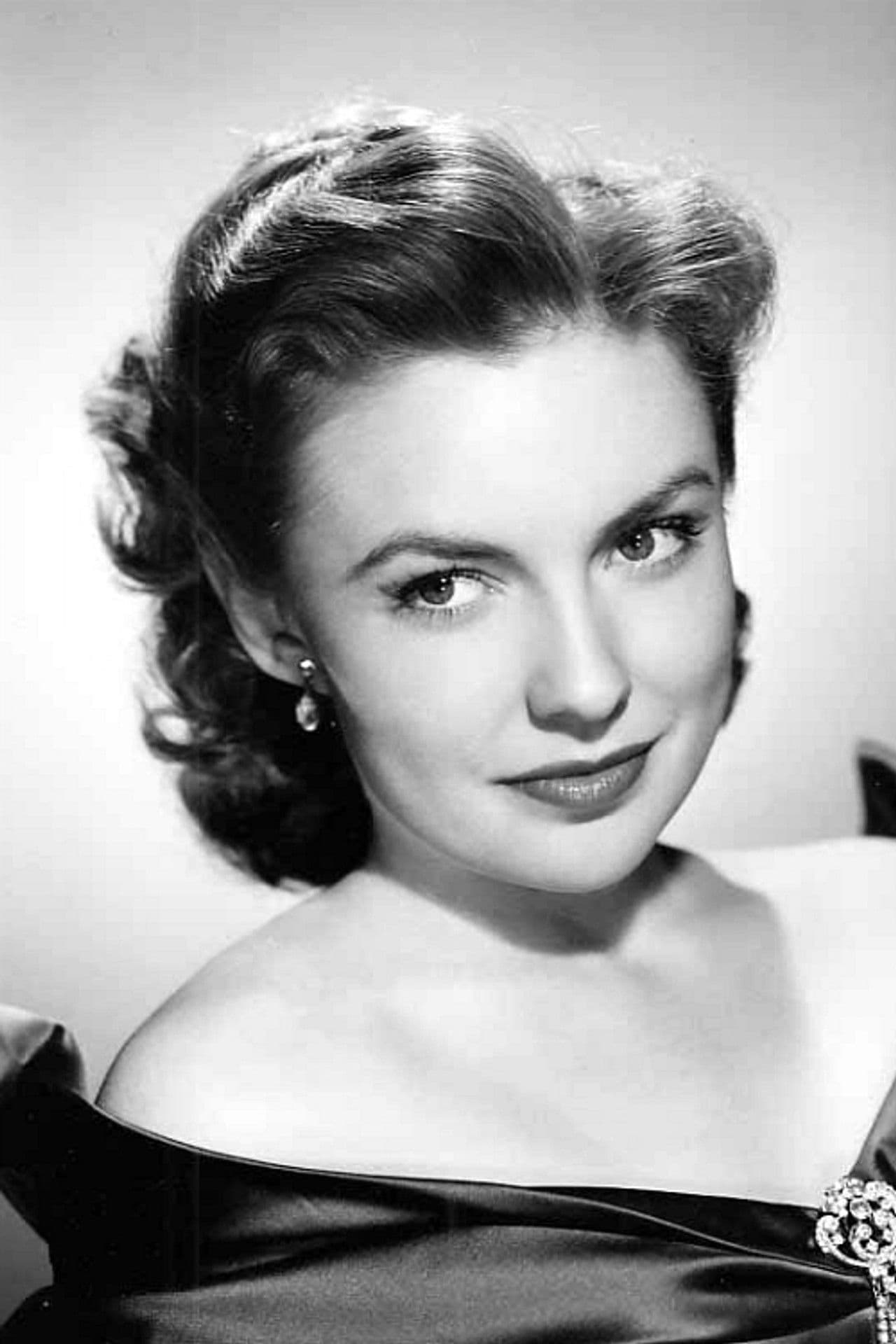 Imagem de perfil de Joan Leslie