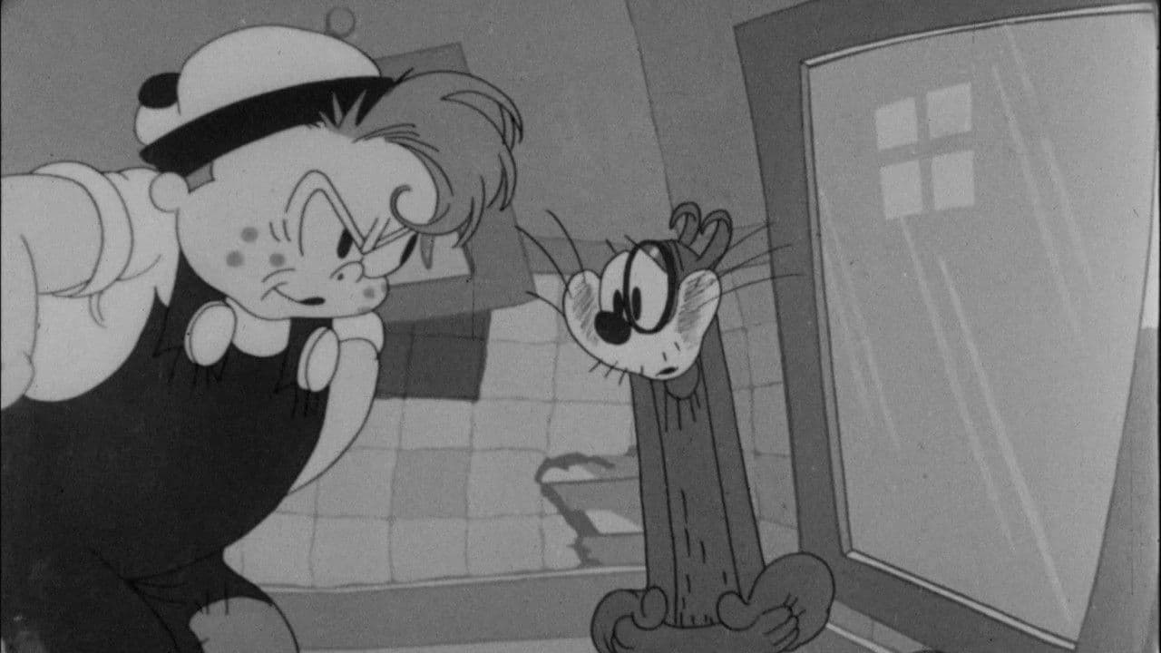 Imagem de fundo do filme Reducing Creme