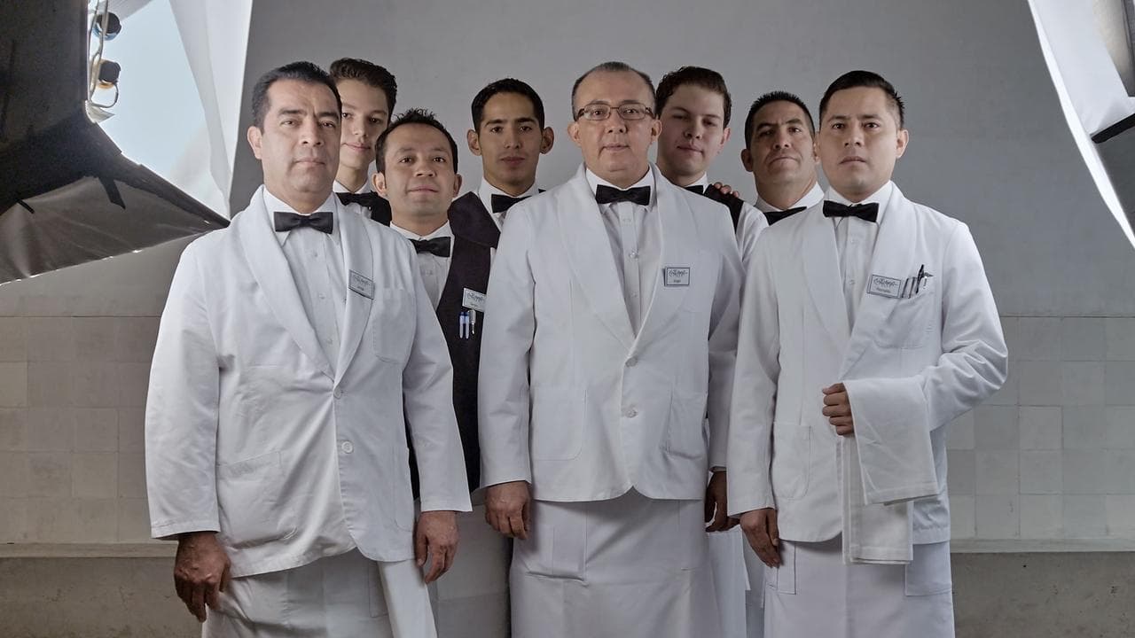 Imagem de fundo do filme Cozinha do Bem