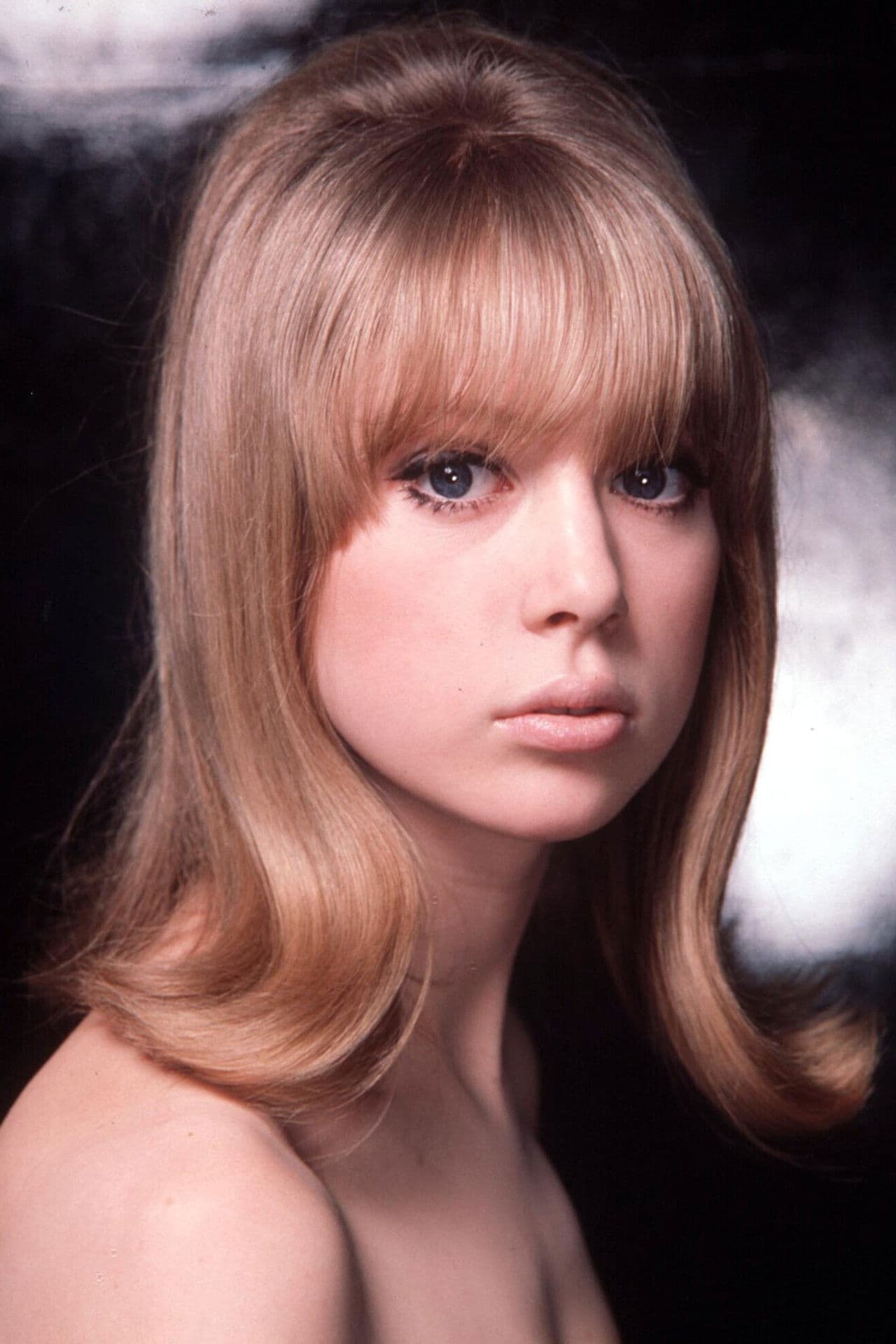 Imagem de perfil de Pattie Boyd