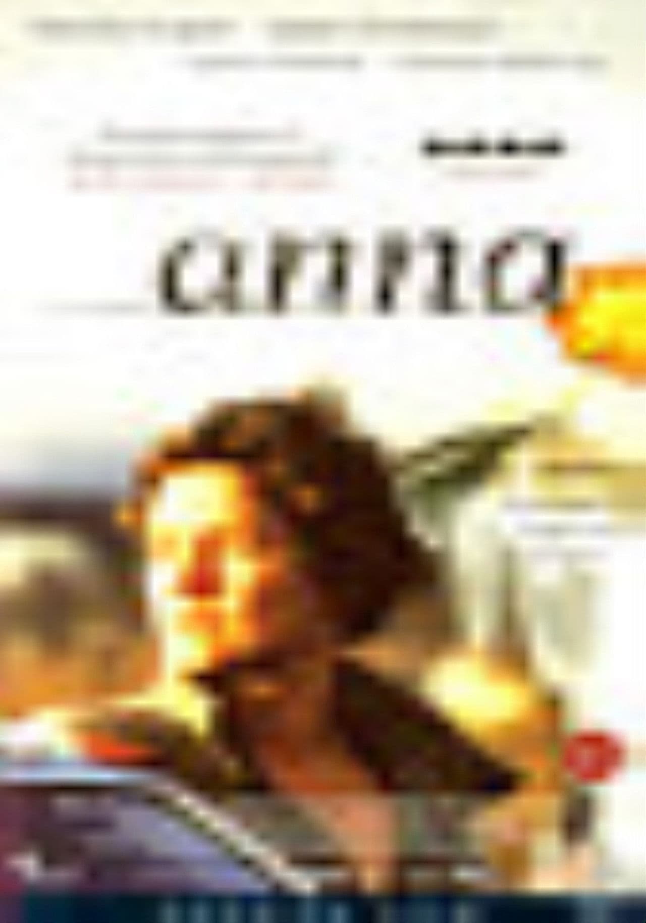 Poster do filme Anna