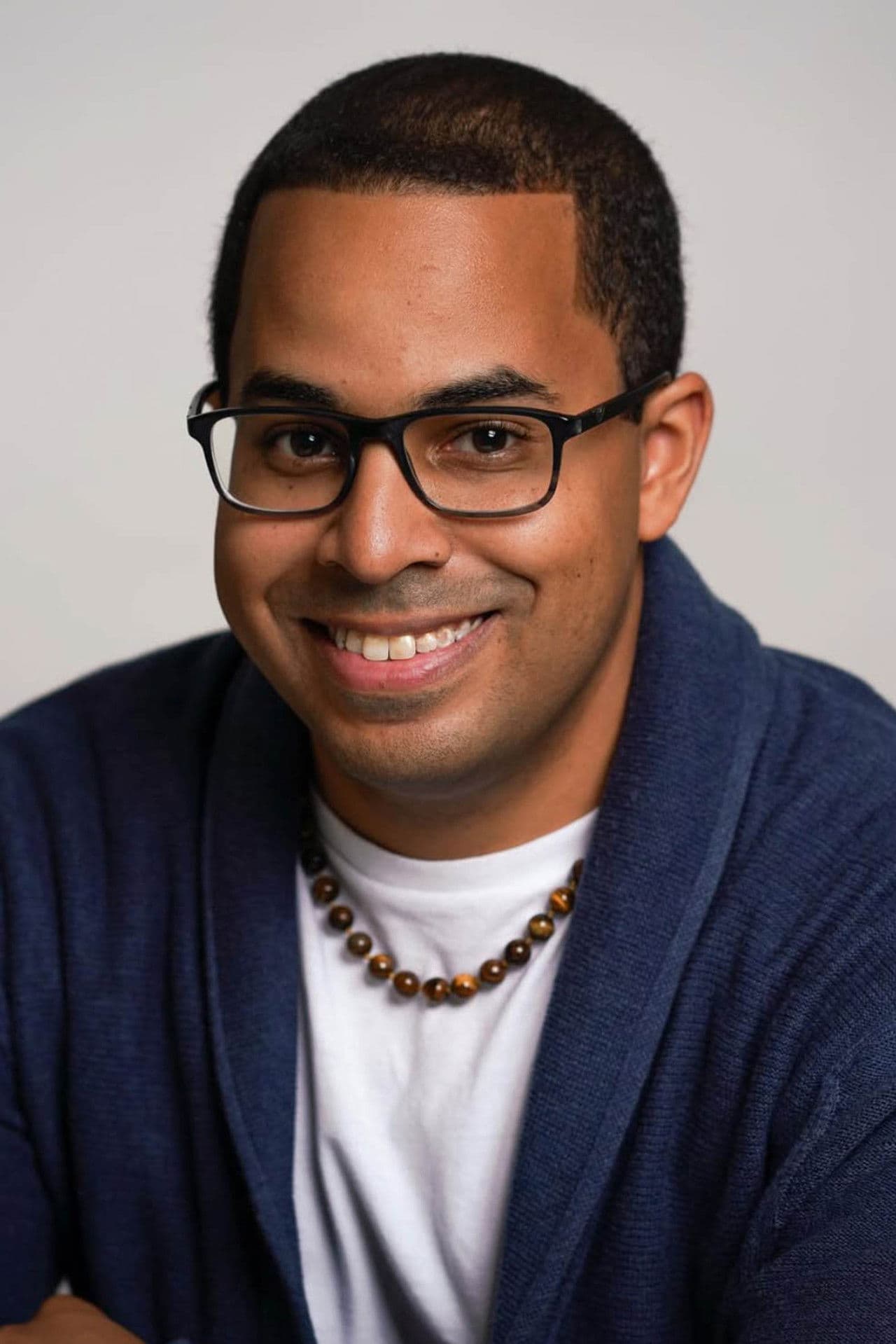 Imagem de perfil de James Martinez