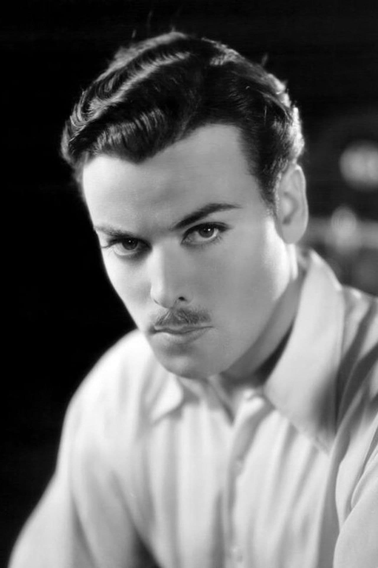 Imagem de perfil de Nils Asther