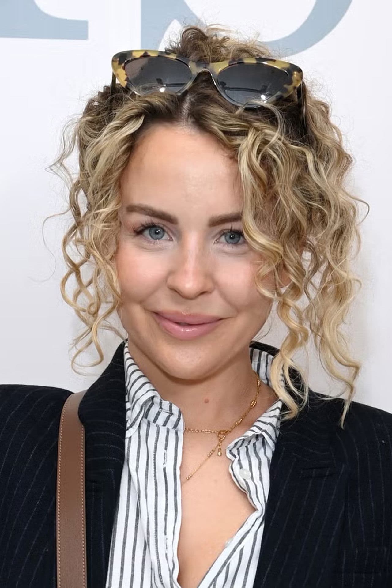Imagem de perfil de Lydia Bright