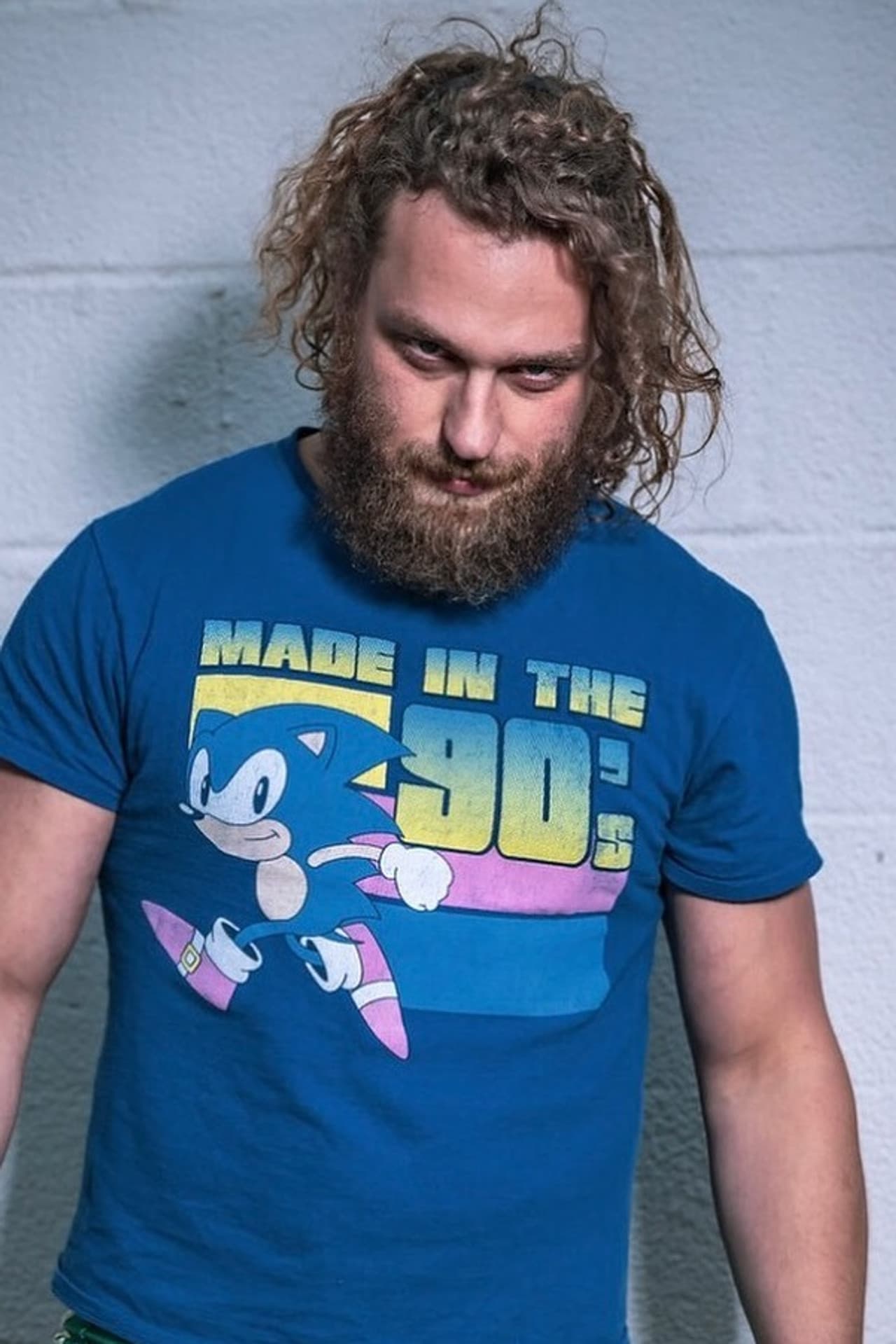 Imagem de perfil de Killian McMurphy