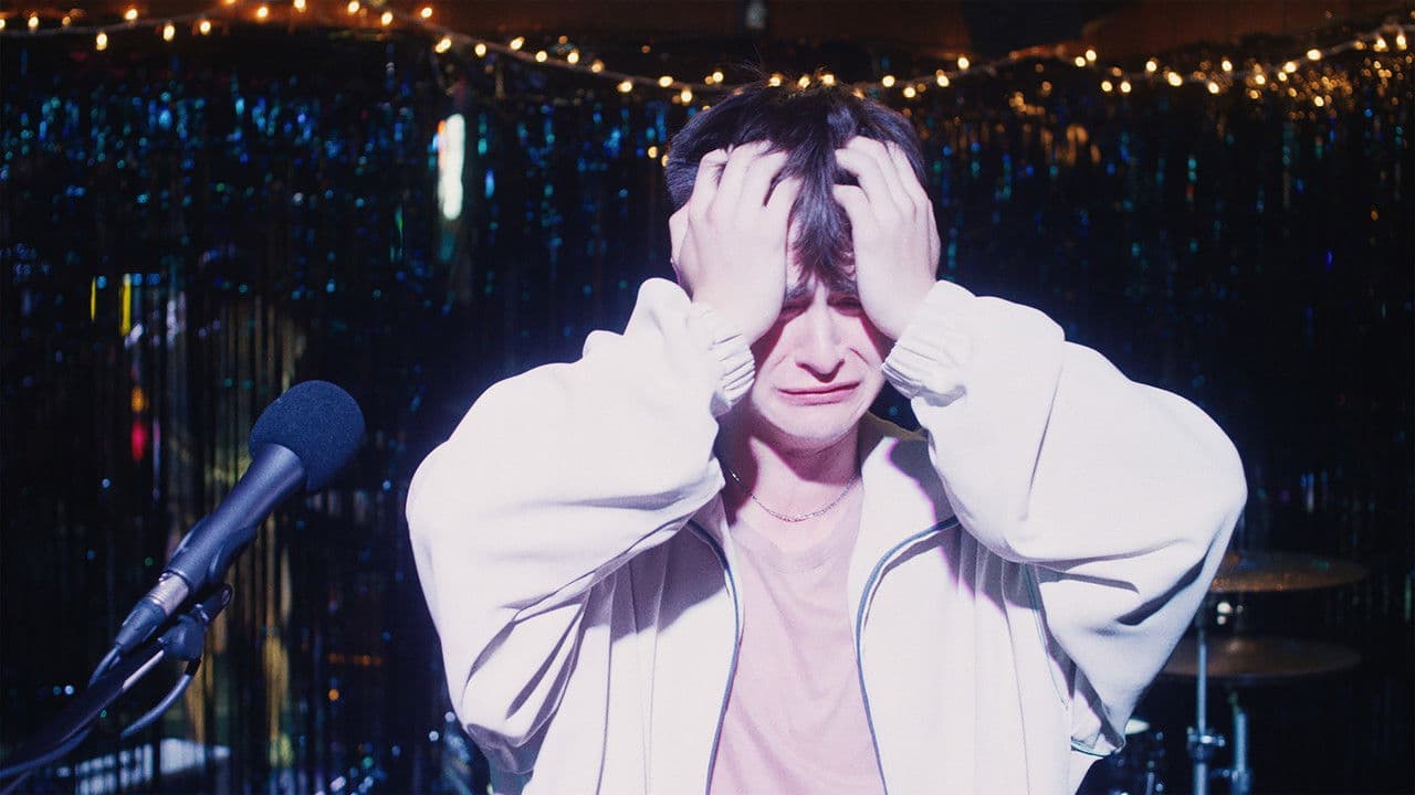 Imagem de fundo do filme Our Hero, Balthazar