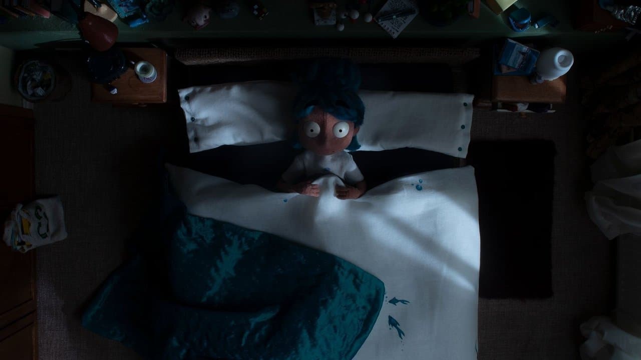 Imagem de fundo do filme Night of the Living Dread