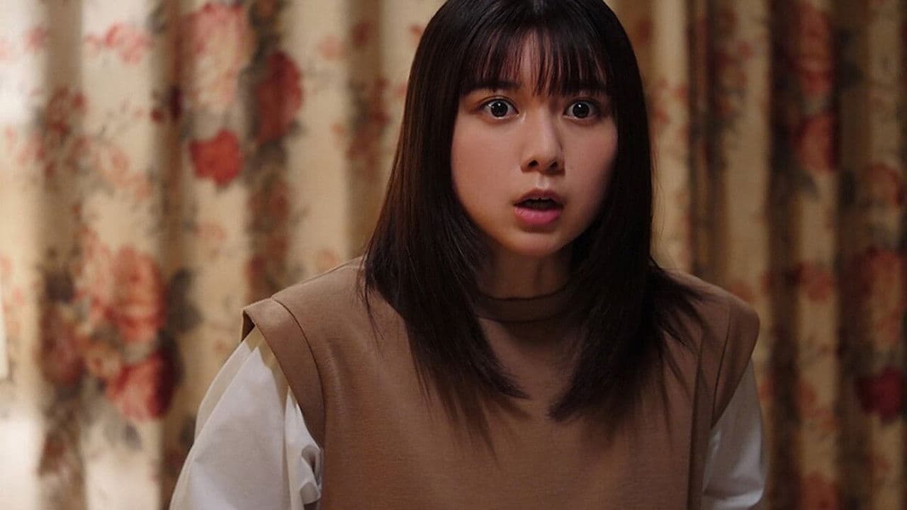 Imagem de fundo do filme 世にも奇妙な物語 ’21夏の特別編