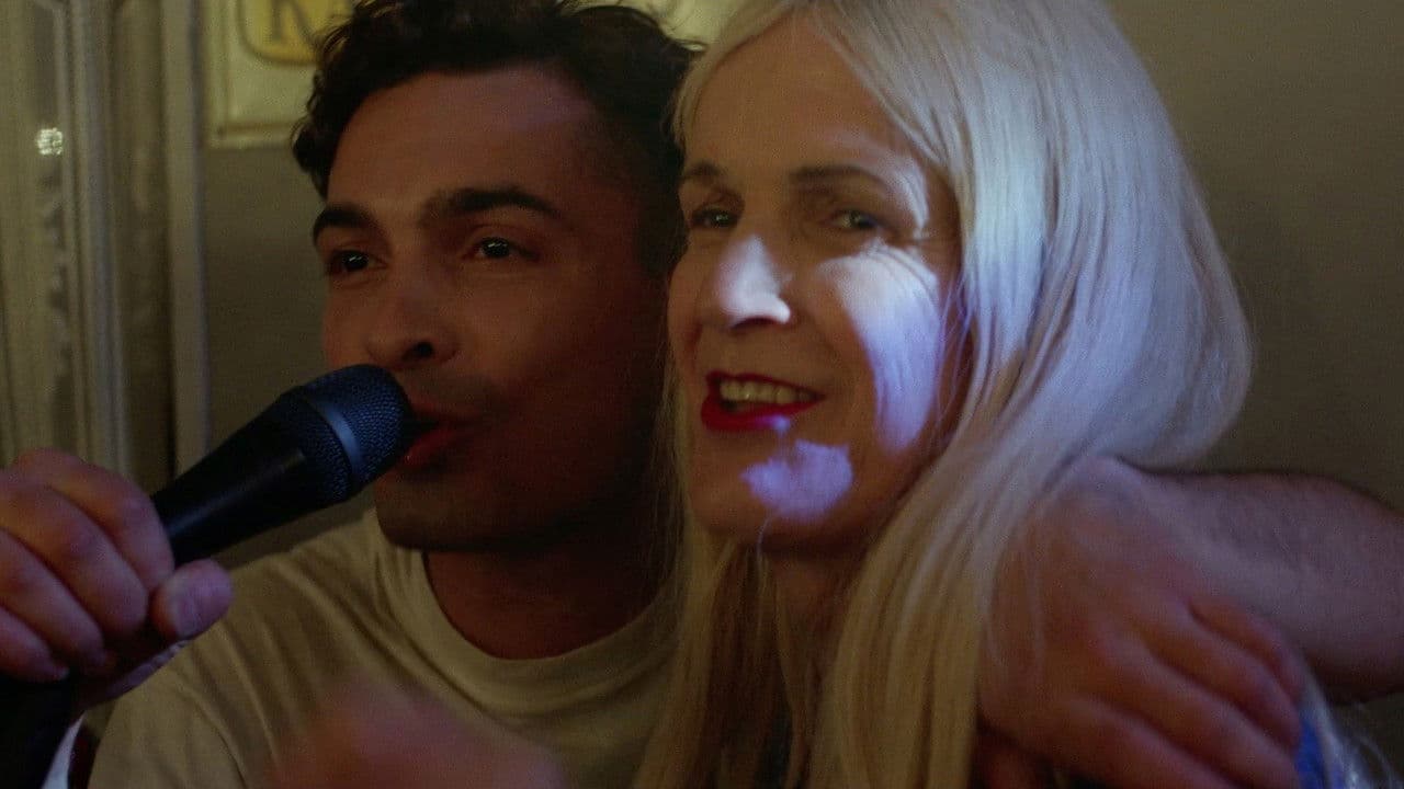 Imagem de fundo do filme Sole mio