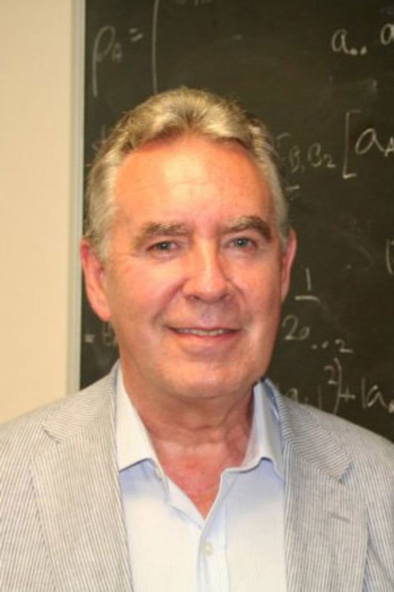 Imagem de perfil de Michael Duff