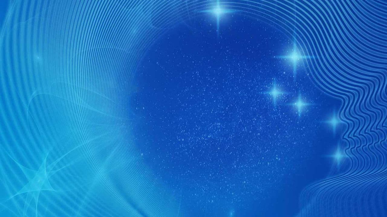 Imagem de fundo do filme The Science of Tapping