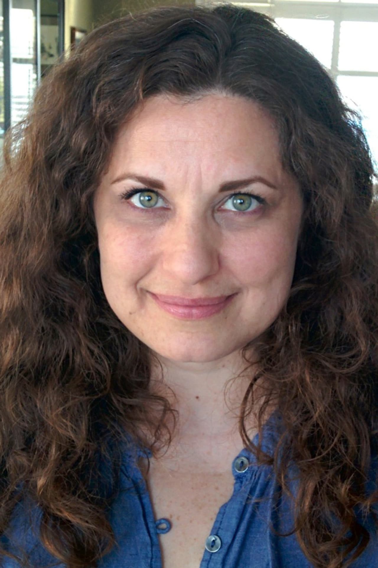 Imagem de perfil de Caroline Fournier