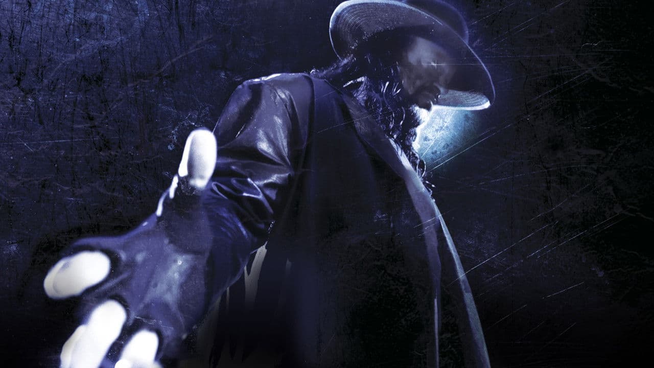 Imagem de fundo do filme WWE Unforgiven 2007