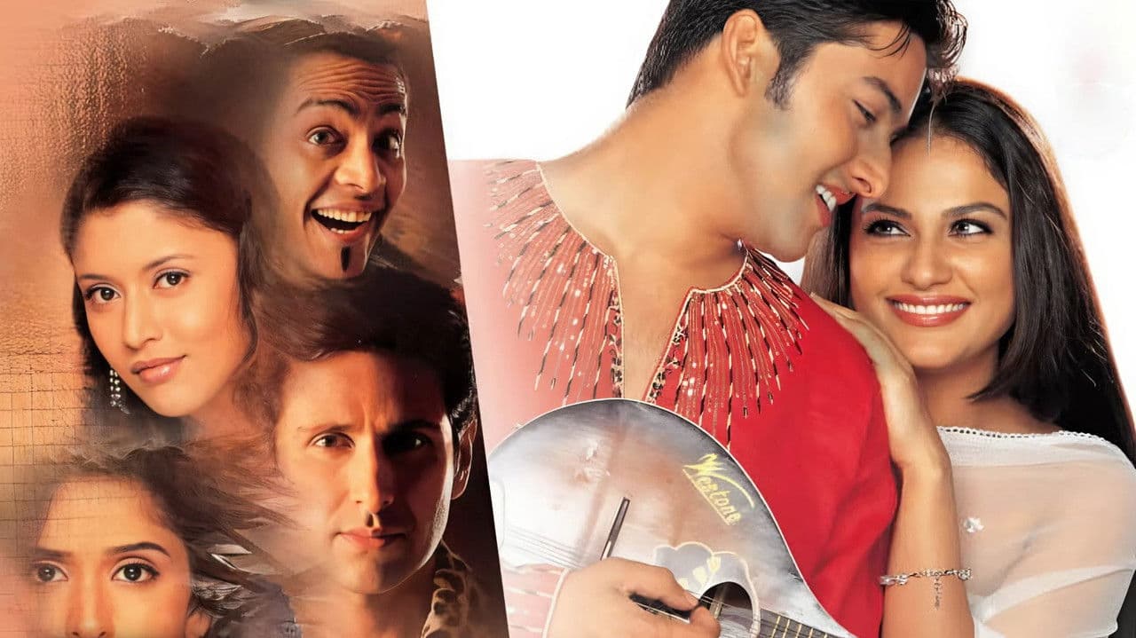 Imagem de fundo do filme Muskaan