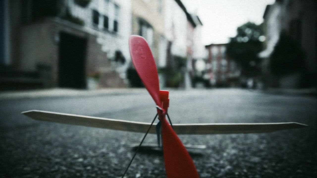 Imagem de fundo do filme A Juice Box Afternoon