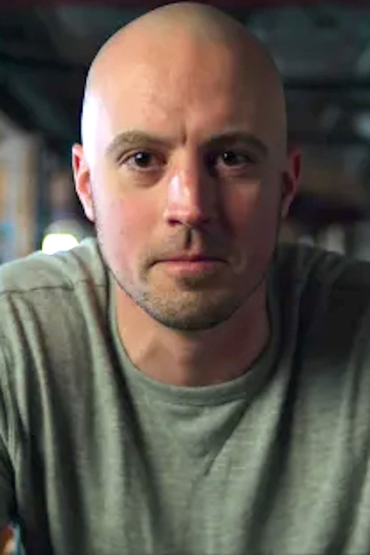 Imagem de perfil de Connor Stallions