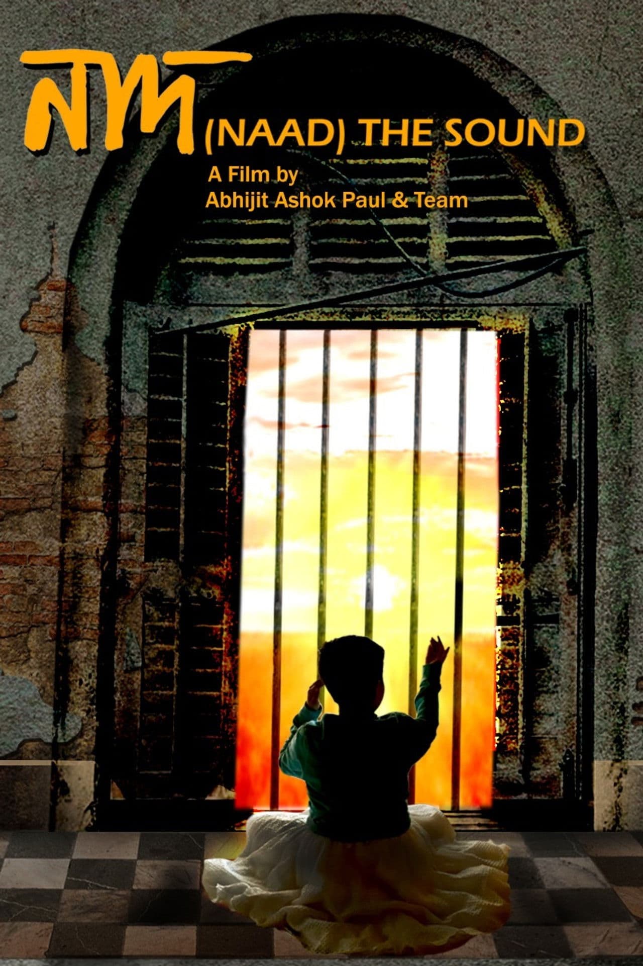 Poster do filme Naad The Sound