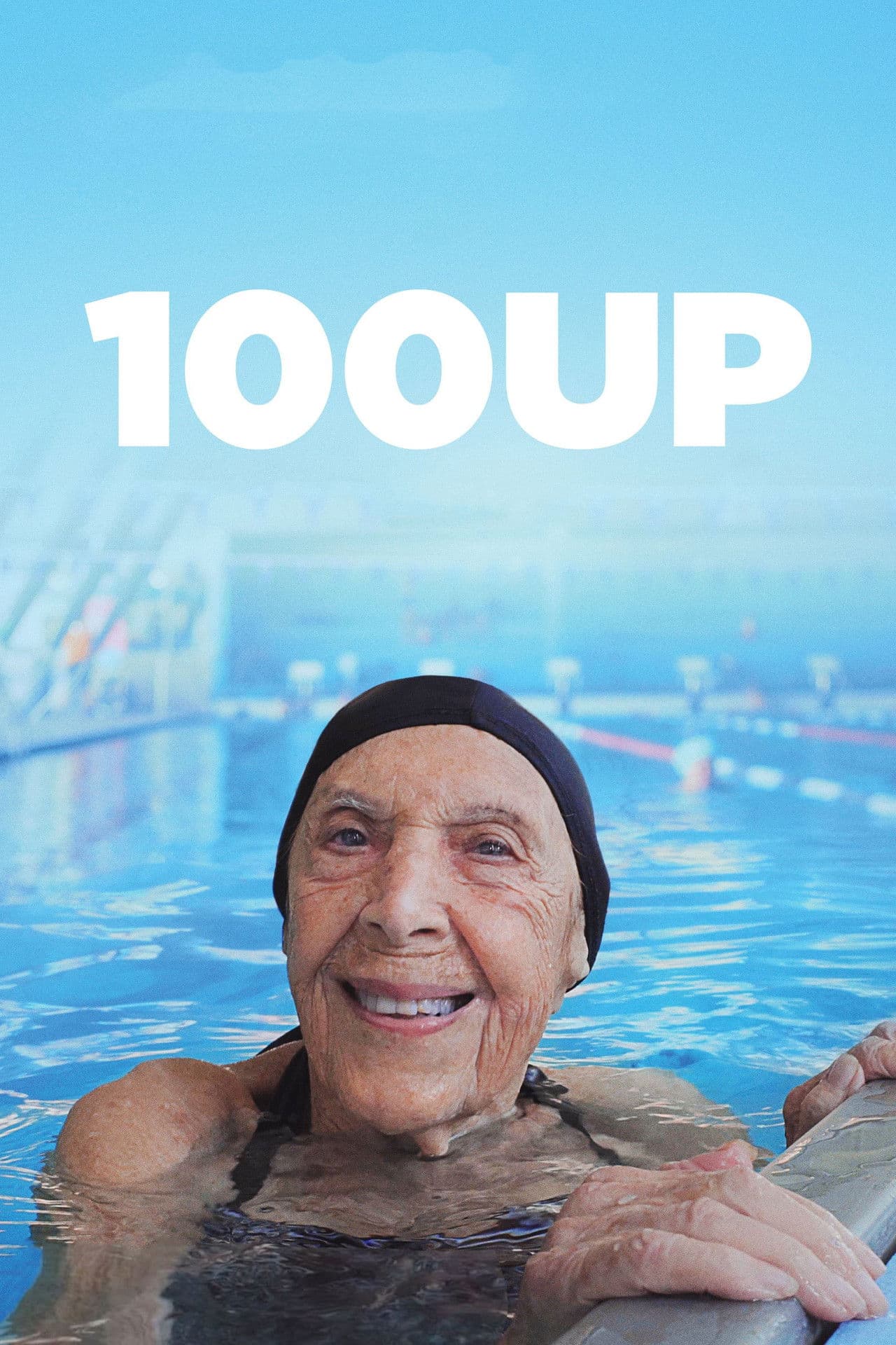 Poster do filme 100UP