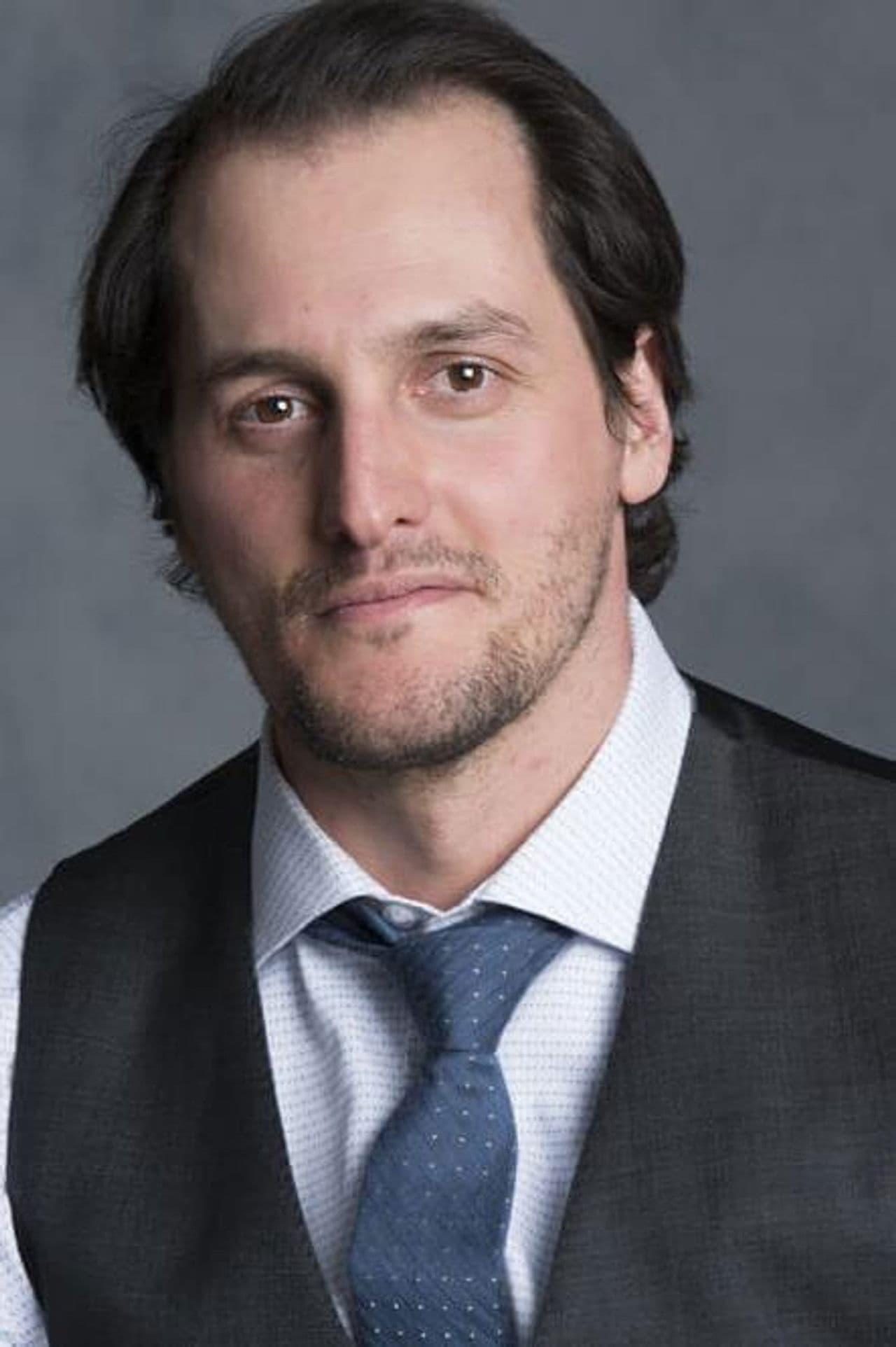 Imagem de perfil de Kristopher Bowman