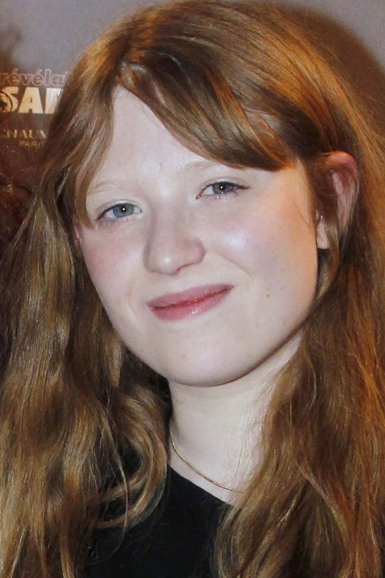 Imagem de perfil de Iliana Zabeth