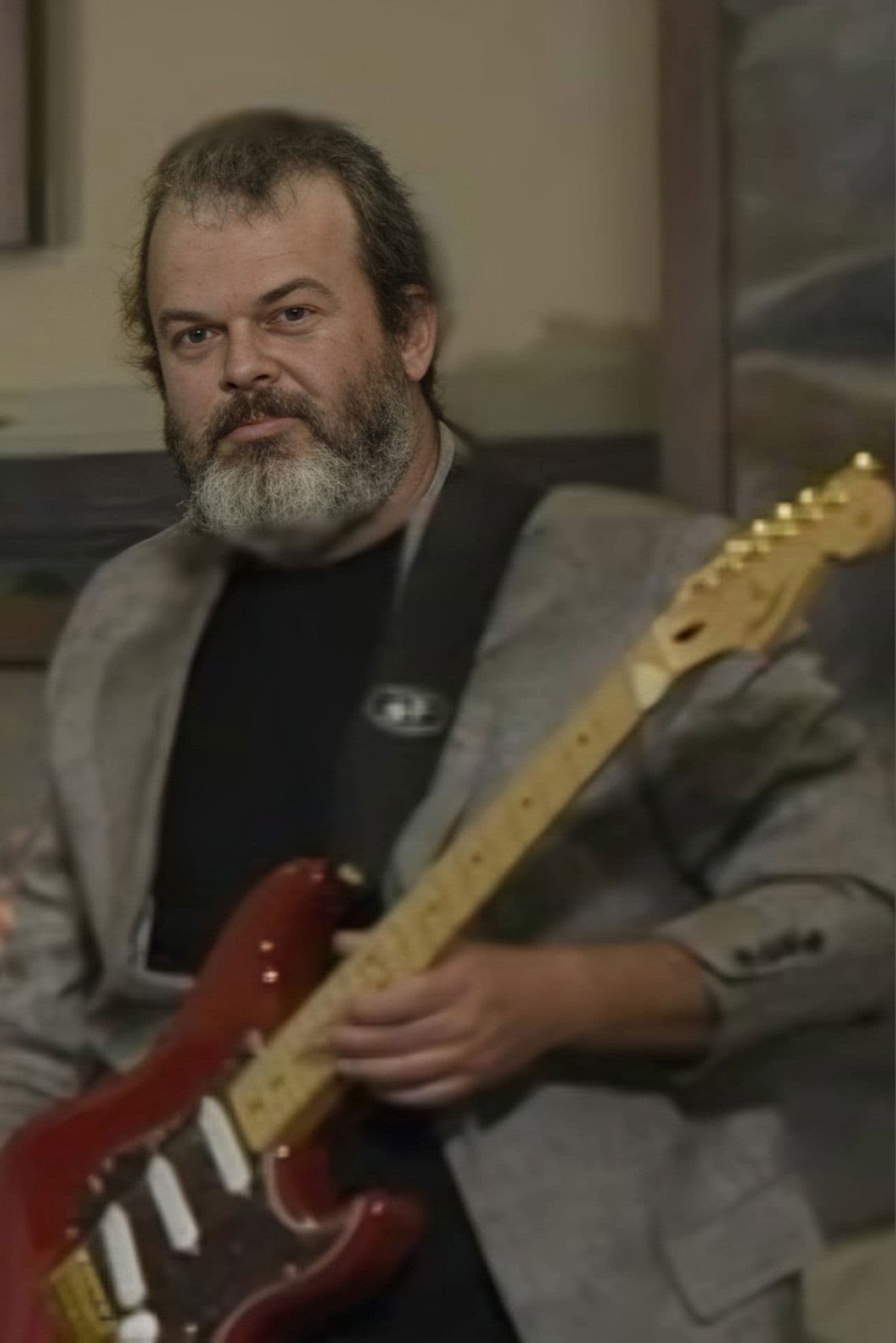 Imagem de perfil de Jeff Luckadoo