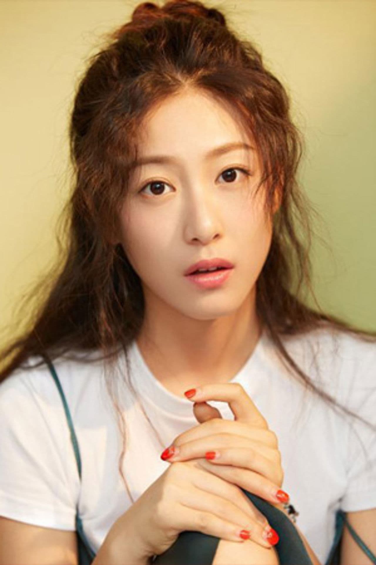 Imagem de perfil de Zhao Ruihan