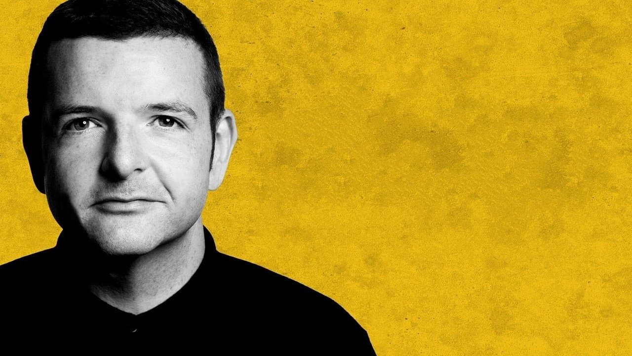 Imagem de fundo do filme Kevin Bridges: The Overdue Catch-Up