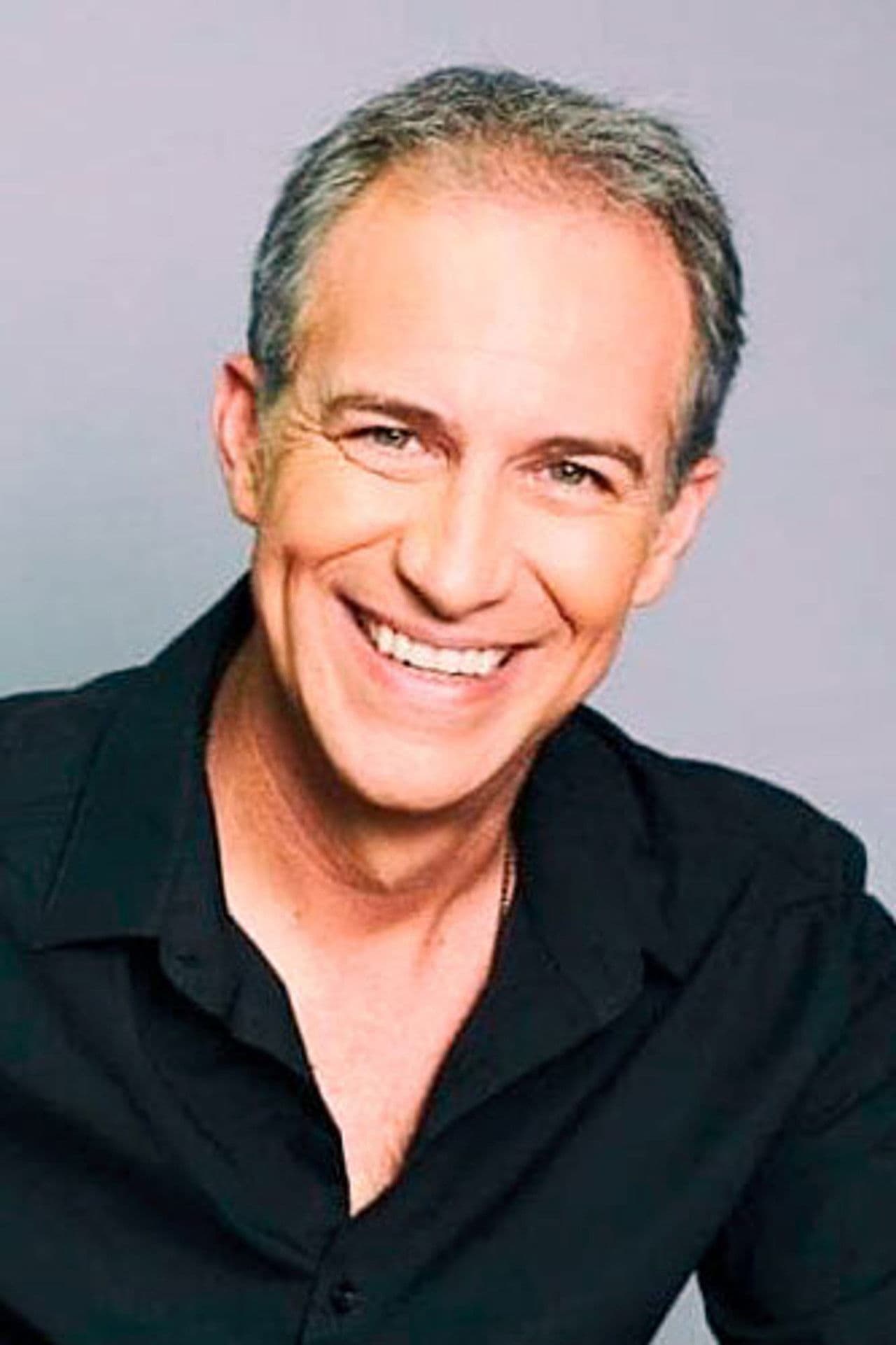 Imagem de perfil de Javier Delguidice