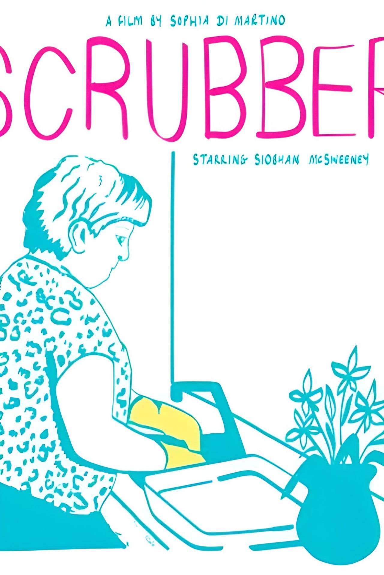 Poster do filme Scrubber