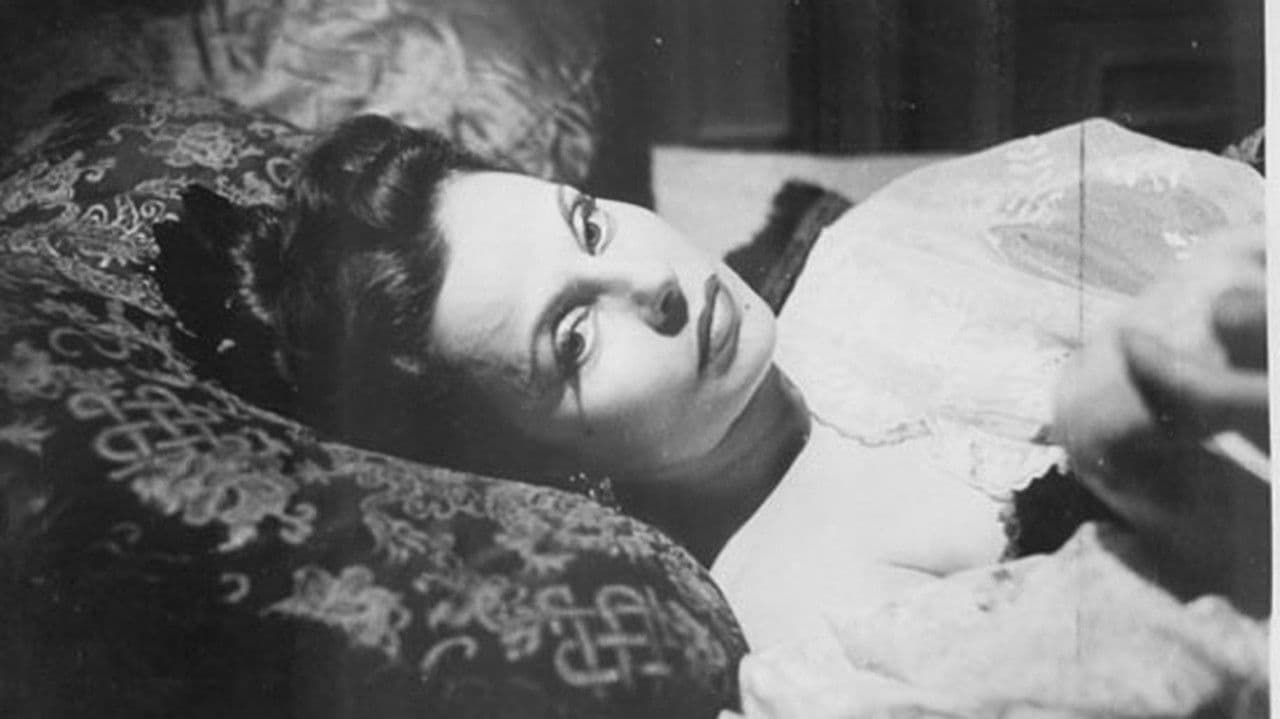 Imagem de fundo do filme La quintrala