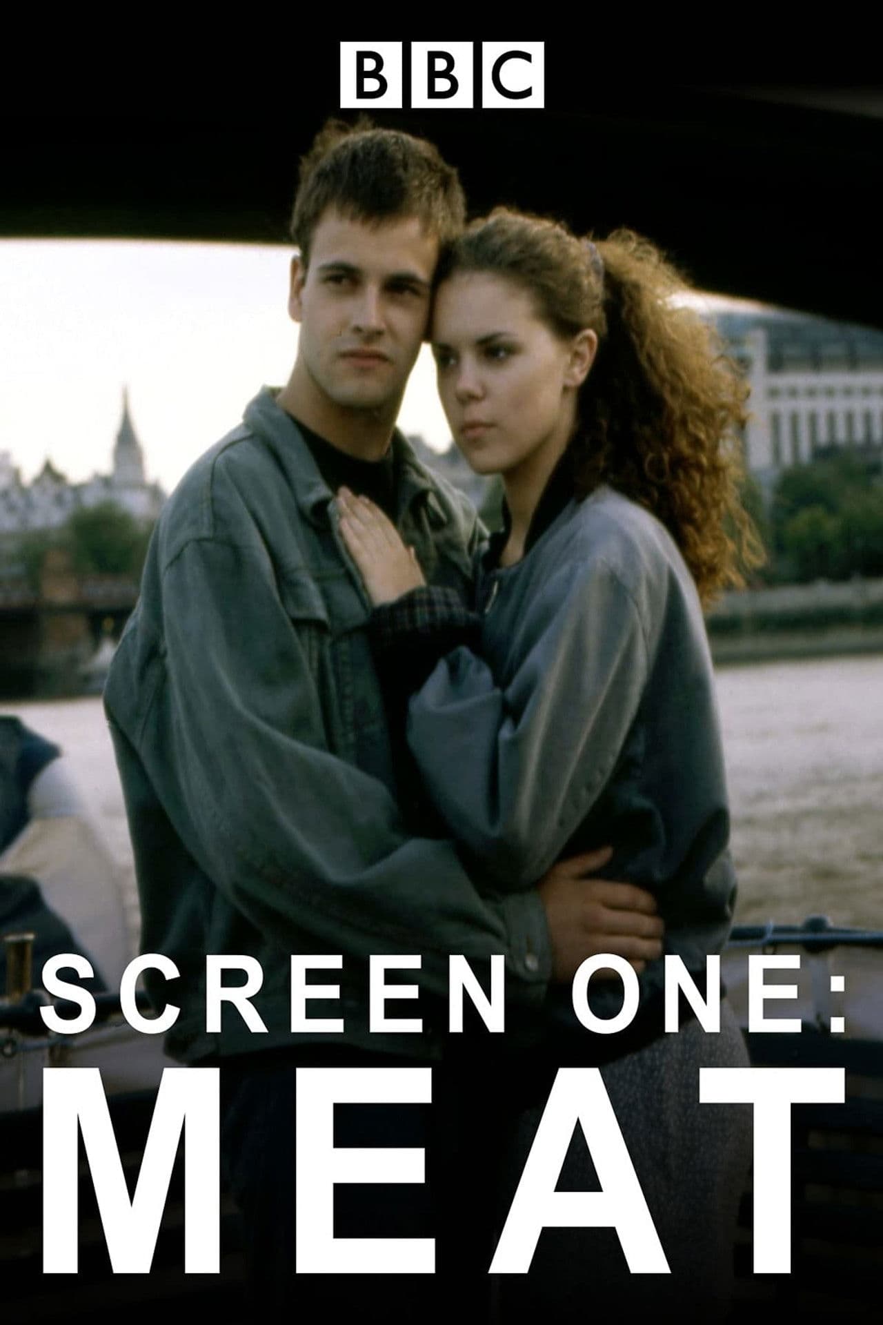 Poster do filme Meat