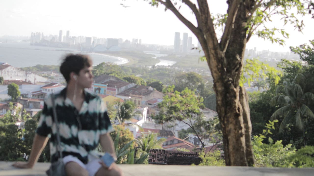 Imagem de fundo do filme Por do Sol