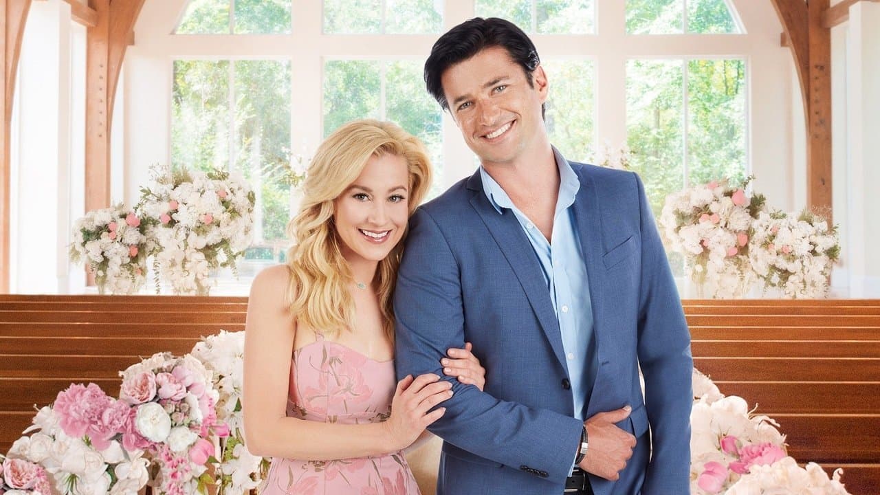 Imagem de fundo do filme Wedding at Graceland