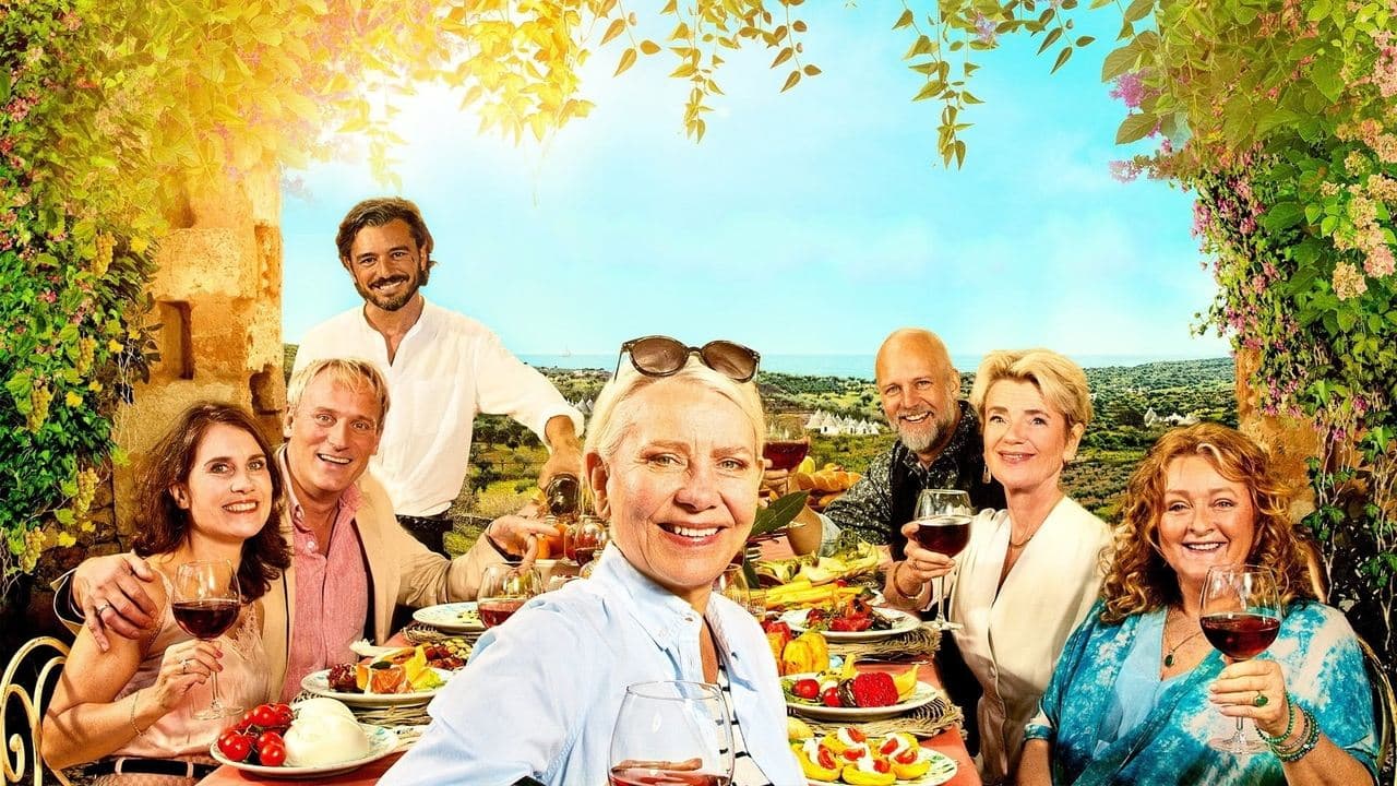 Imagem de fundo do filme Madklubben