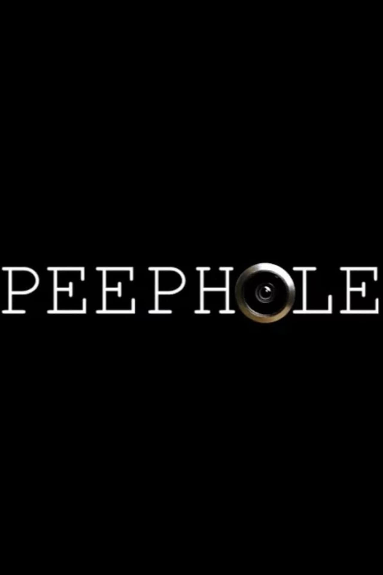 Poster do filme Peephole