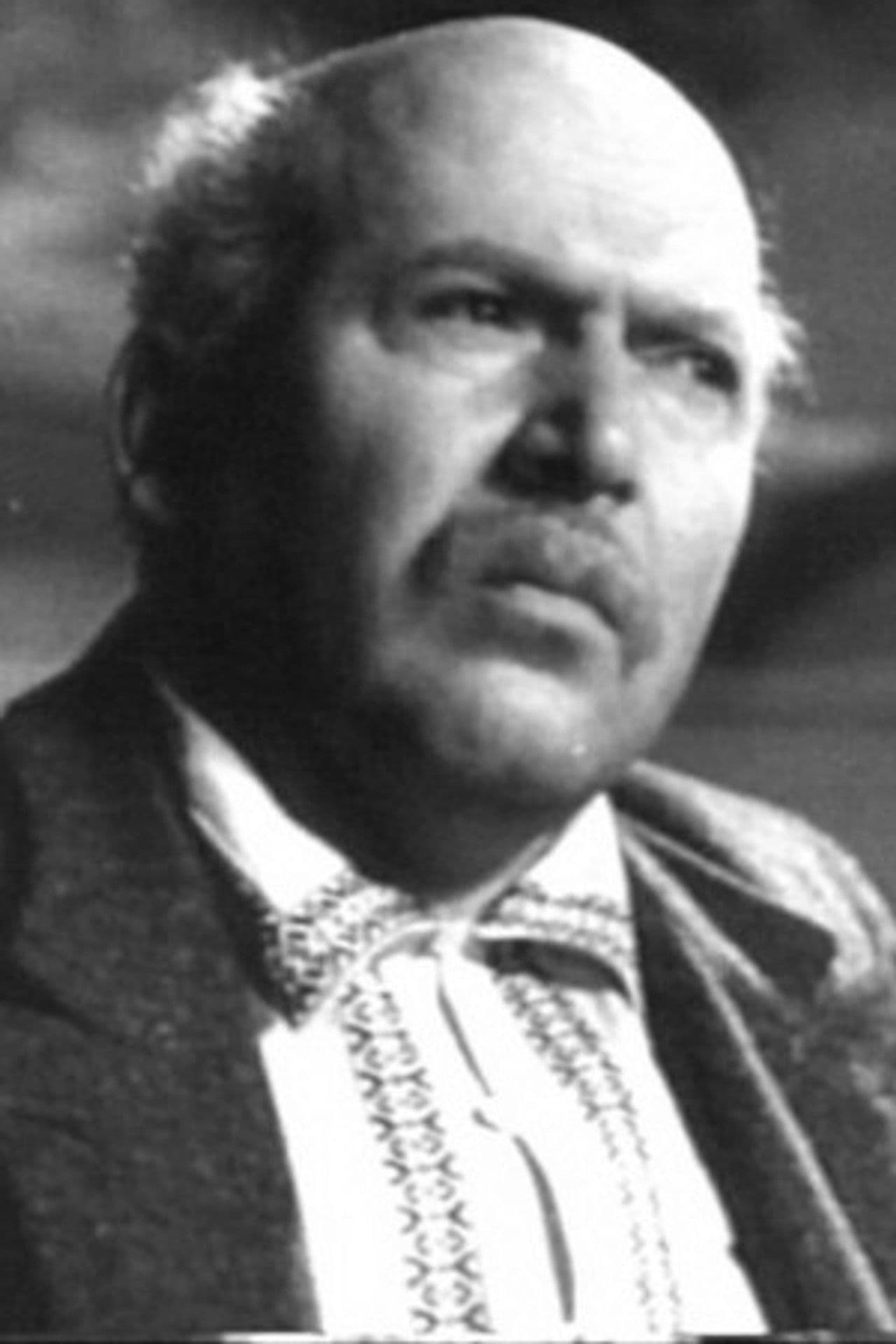 Imagem de perfil de Yefim Altus