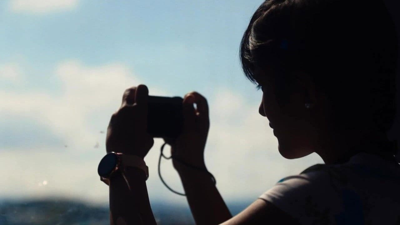 Imagem de fundo do filme La vie devant elle