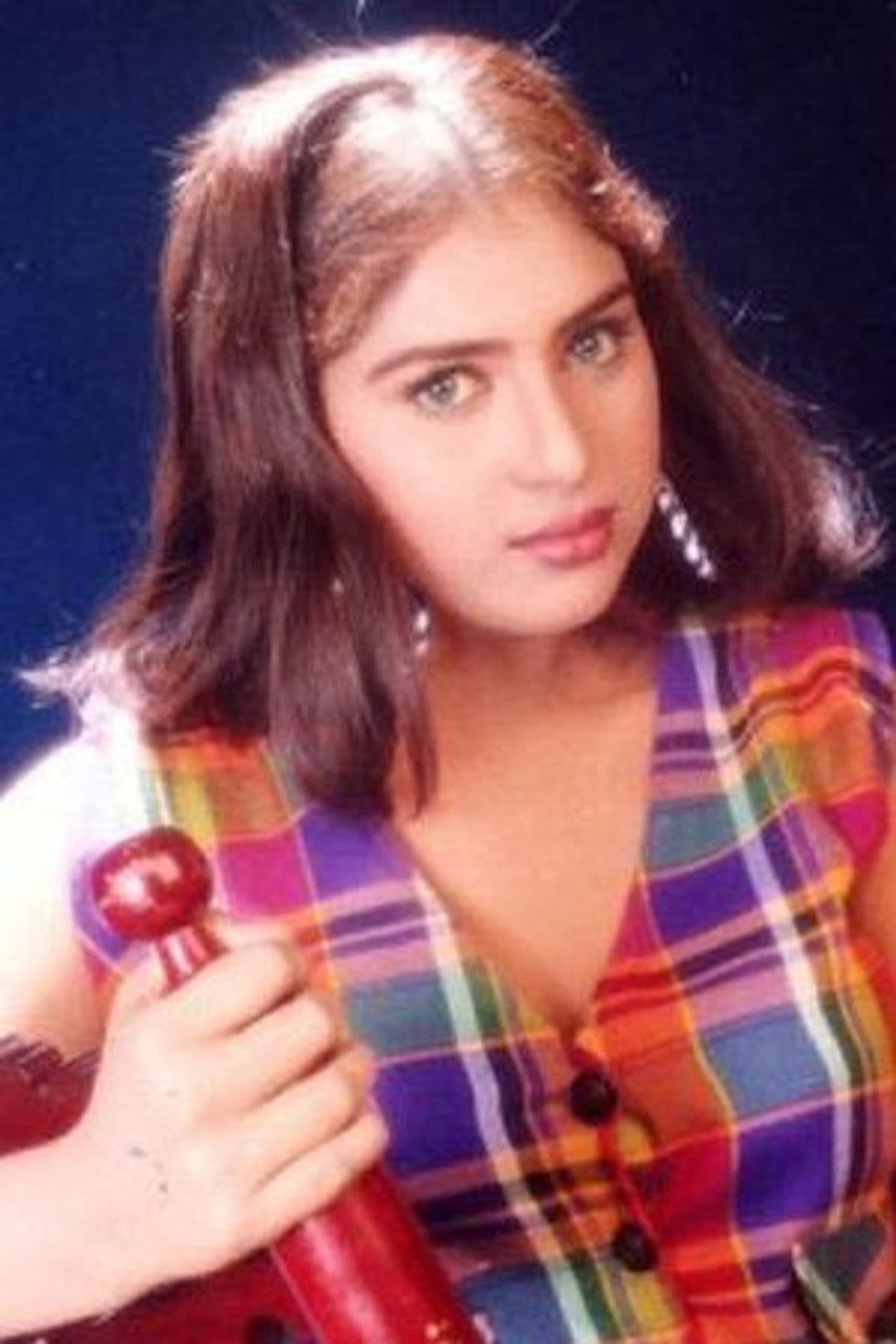 Imagem de perfil de Rajashree